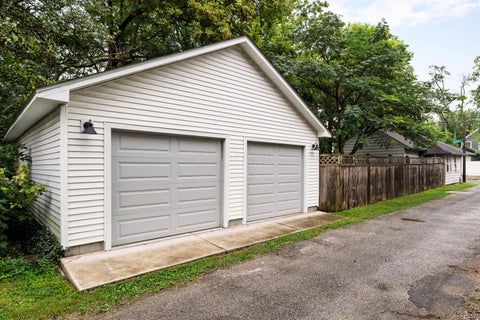 Tiny photo for 394 Zimpfer Street, Columbus, OH 43206 (MLS # 226036280)