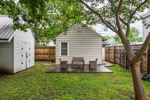 Tiny photo for 394 Zimpfer Street, Columbus, OH 43206 (MLS # 226036280)