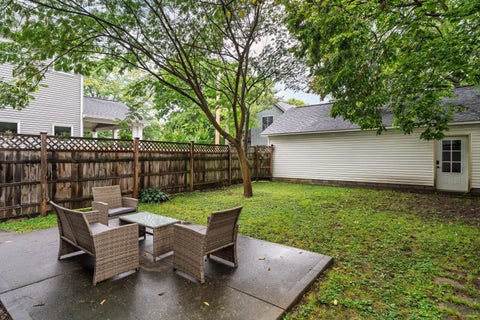Tiny photo for 394 Zimpfer Street, Columbus, OH 43206 (MLS # 226036280)