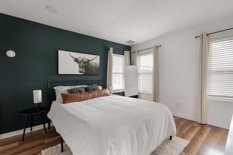 Tiny photo for 394 Zimpfer Street, Columbus, OH 43206 (MLS # 226036280)