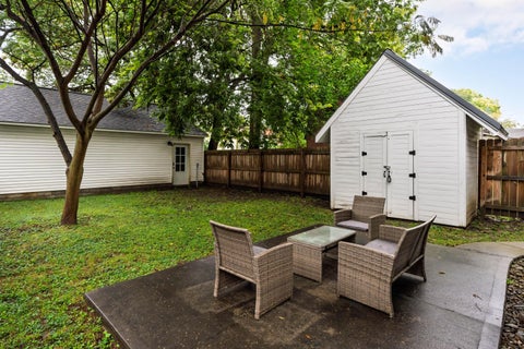Tiny photo for 394 Zimpfer Street, Columbus, OH 43206 (MLS # 226036280)