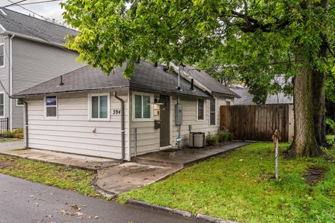 Tiny photo for 394 Zimpfer Street, Columbus, OH 43206 (MLS # 226036280)