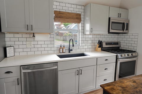 Tiny photo for 394 Zimpfer Street, Columbus, OH 43206 (MLS # 226036280)