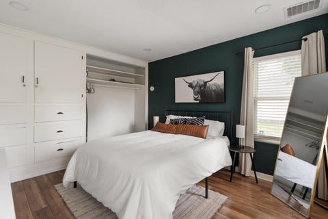 Tiny photo for 394 Zimpfer Street, Columbus, OH 43206 (MLS # 226036280)