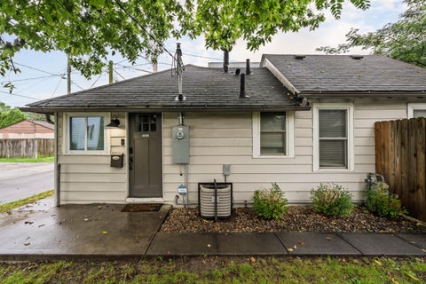 Tiny photo for 394 Zimpfer Street, Columbus, OH 43206 (MLS # 226036280)