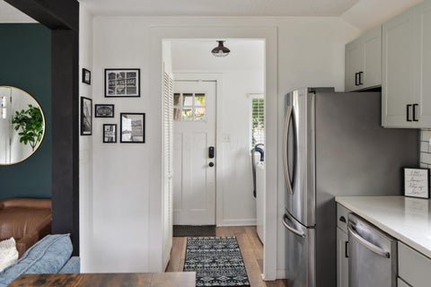 Tiny photo for 394 Zimpfer Street, Columbus, OH 43206 (MLS # 226036280)