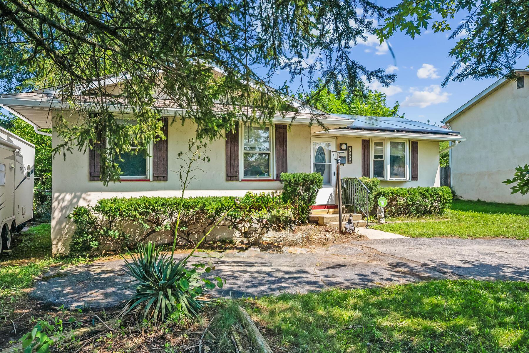 5090 Brush Ridge Court