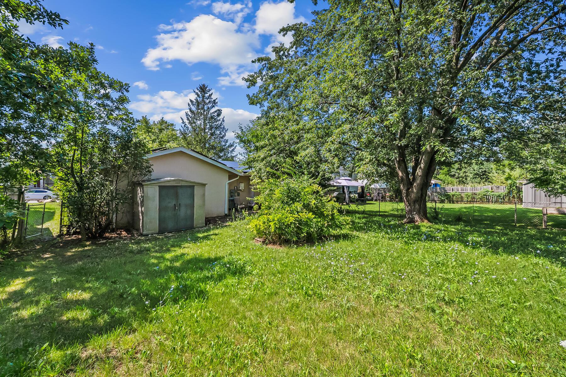 5090 Brush Ridge Court