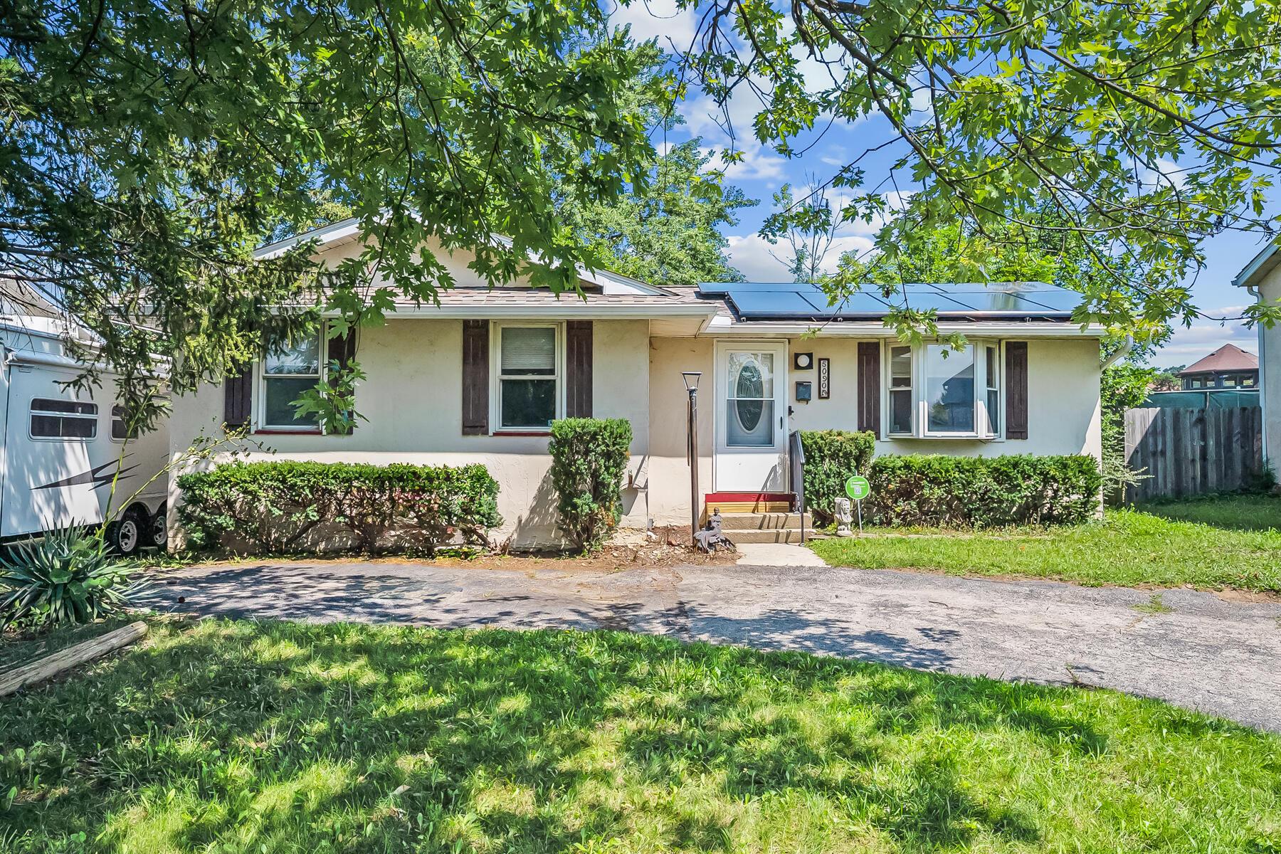 5090 Brush Ridge Court