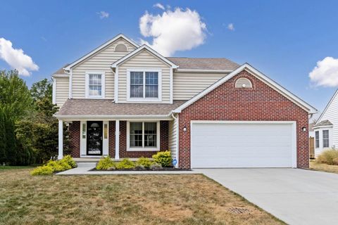 Photo of 4623 Herb Garden Drive, New Albany, OH 43054 (MLS # 225035311) Photo of 4623 Herb Garden Drive, New Albany, OH 43054 (MLS # 225035311)