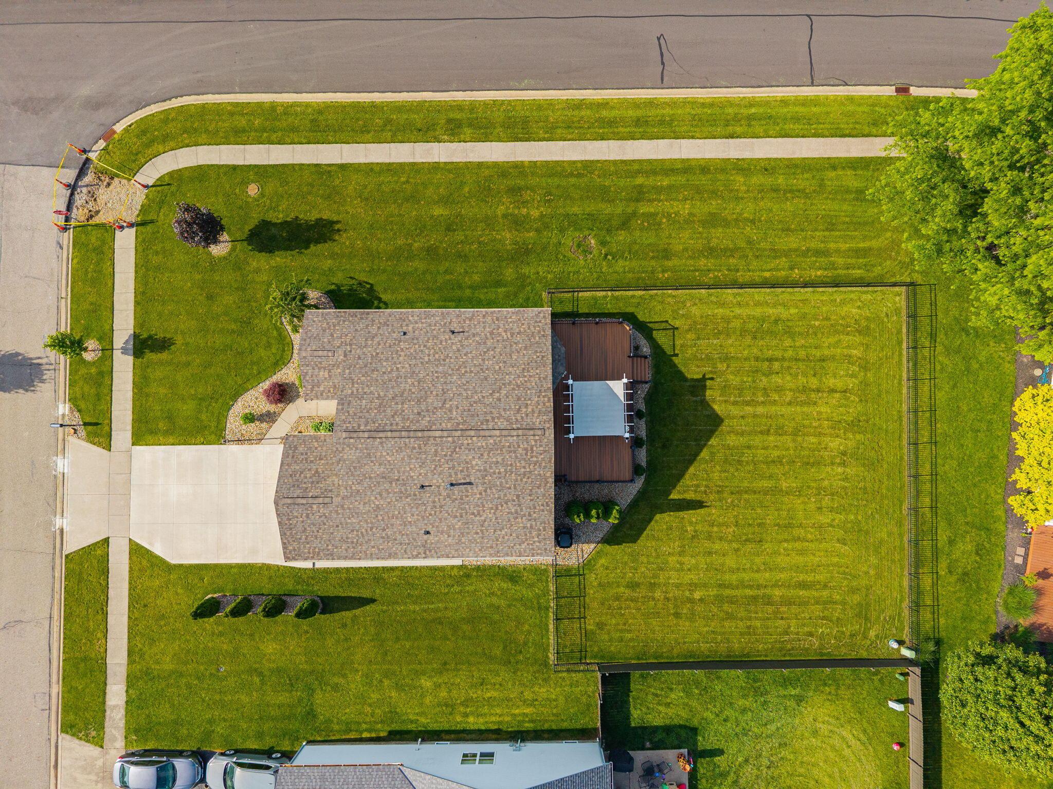 6689 Wycliffe Place