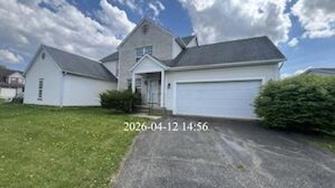 Photo of 7705 Farmsbury Drive, Reynoldsburg, OH 43068 (MLS # 226015256)