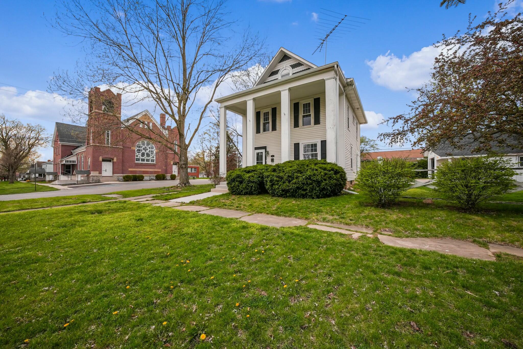24 W Bomford Street, Richwood, Ohio image 2