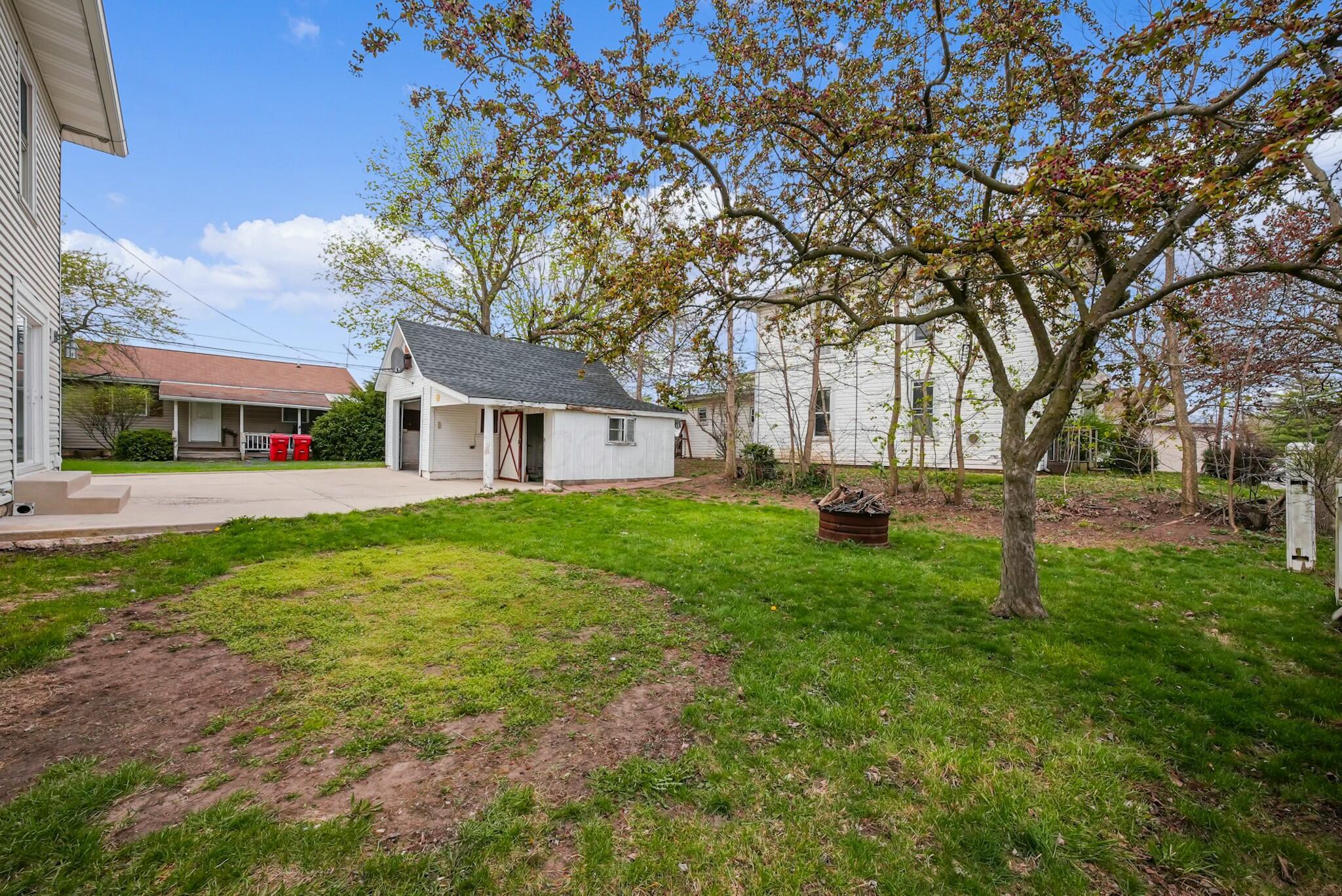 24 W Bomford Street, Richwood, Ohio image 11