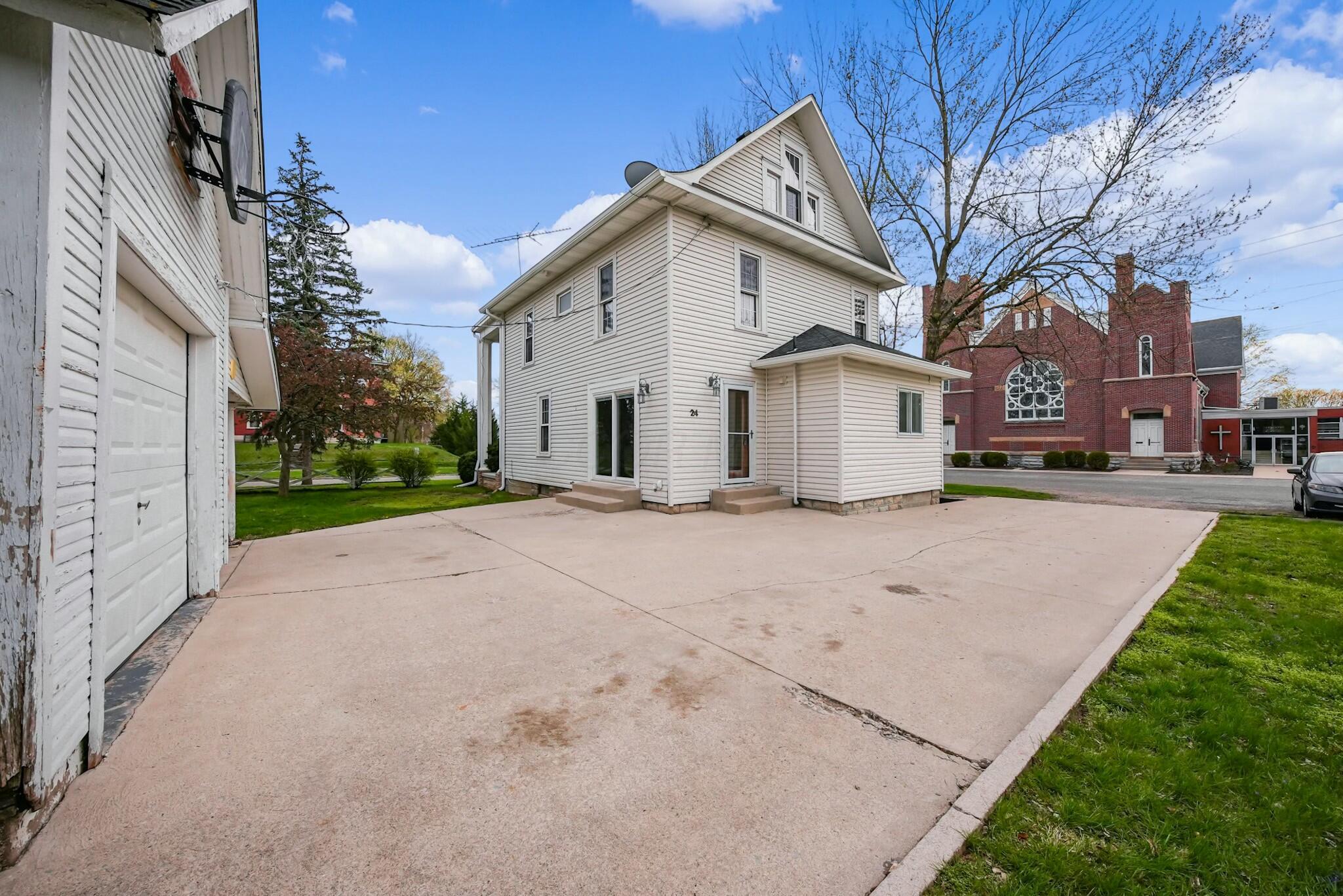 24 W Bomford Street, Richwood, Ohio image 9