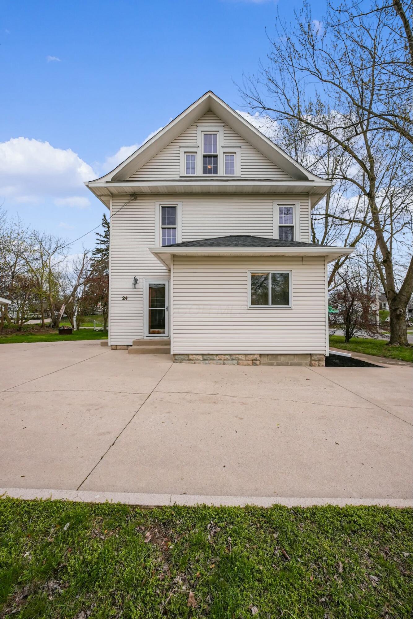 24 W Bomford Street, Richwood, Ohio image 8