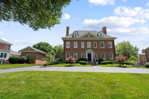 Tiny photo for 7555 Lambton Park Road, New Albany, OH 43054 (MLS # 225023231)