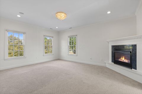 Tiny photo for 7555 Lambton Park Road, New Albany, OH 43054 (MLS # 225023231)