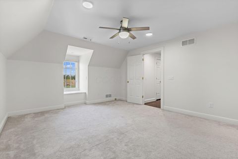 Tiny photo for 7555 Lambton Park Road, New Albany, OH 43054 (MLS # 225023231)