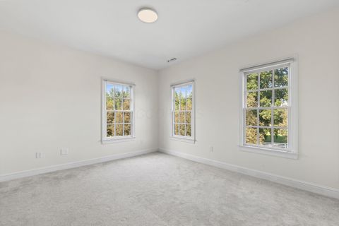 Tiny photo for 7555 Lambton Park Road, New Albany, OH 43054 (MLS # 225023231)