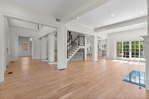 Tiny photo for 7555 Lambton Park Road, New Albany, OH 43054 (MLS # 225023231)