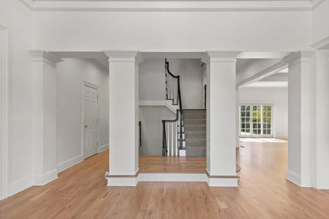 Tiny photo for 7555 Lambton Park Road, New Albany, OH 43054 (MLS # 225023231)