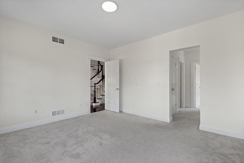 Tiny photo for 7555 Lambton Park Road, New Albany, OH 43054 (MLS # 225023231)