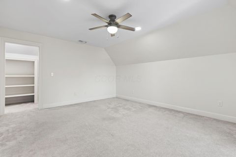 Tiny photo for 7555 Lambton Park Road, New Albany, OH 43054 (MLS # 225023231)