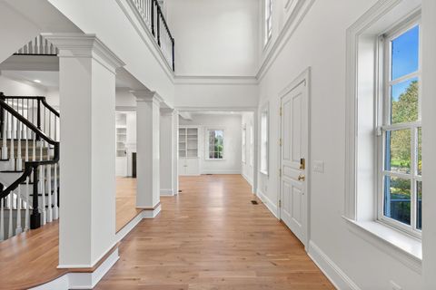 Tiny photo for 7555 Lambton Park Road, New Albany, OH 43054 (MLS # 225023231)