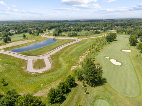 Tiny photo for 7555 Lambton Park Road, New Albany, OH 43054 (MLS # 225023231)