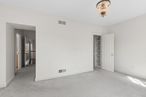 Tiny photo for 7555 Lambton Park Road, New Albany, OH 43054 (MLS # 225023231)