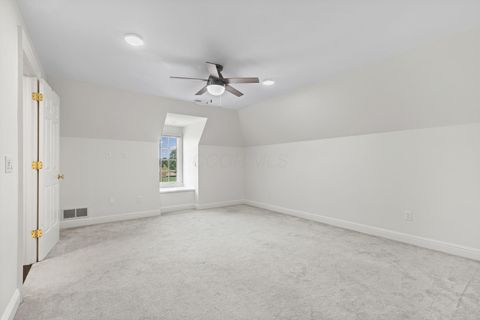 Tiny photo for 7555 Lambton Park Road, New Albany, OH 43054 (MLS # 225023231)