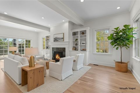 Tiny photo for 7555 Lambton Park Road, New Albany, OH 43054 (MLS # 225023231)