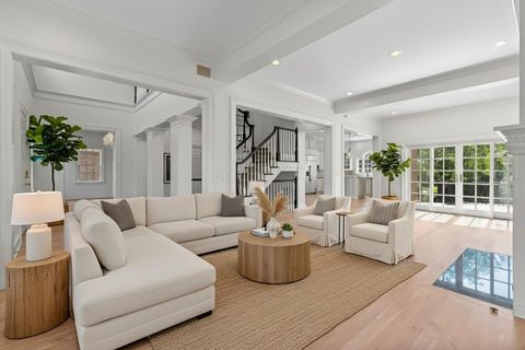 Tiny photo for 7555 Lambton Park Road, New Albany, OH 43054 (MLS # 225023231)