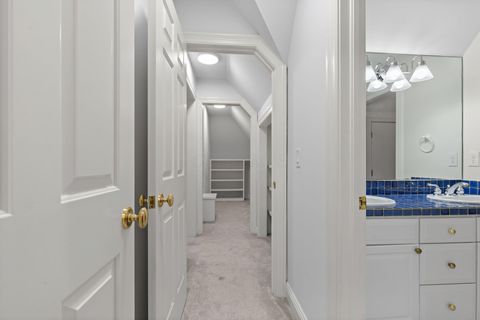 Tiny photo for 7555 Lambton Park Road, New Albany, OH 43054 (MLS # 225023231)