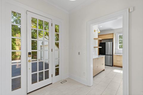 Tiny photo for 7555 Lambton Park Road, New Albany, OH 43054 (MLS # 225023231)