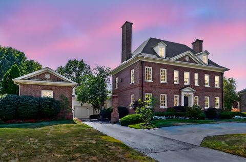 Tiny photo for 7555 Lambton Park Road, New Albany, OH 43054 (MLS # 225023231)