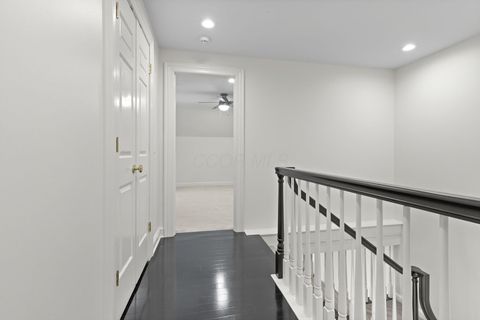 Tiny photo for 7555 Lambton Park Road, New Albany, OH 43054 (MLS # 225023231)