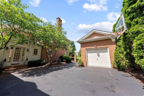 Tiny photo for 7555 Lambton Park Road, New Albany, OH 43054 (MLS # 225023231)