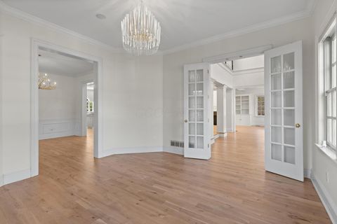 Tiny photo for 7555 Lambton Park Road, New Albany, OH 43054 (MLS # 225023231)