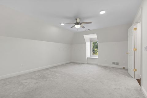 Tiny photo for 7555 Lambton Park Road, New Albany, OH 43054 (MLS # 225023231)