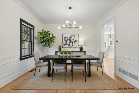 Tiny photo for 7555 Lambton Park Road, New Albany, OH 43054 (MLS # 225023231)