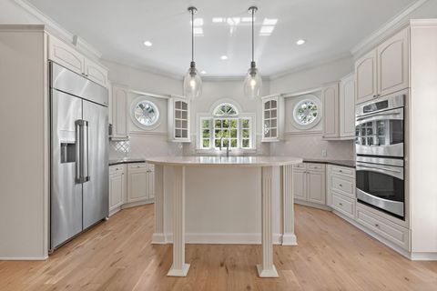 Tiny photo for 7555 Lambton Park Road, New Albany, OH 43054 (MLS # 225023231)