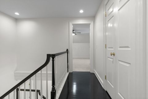 Tiny photo for 7555 Lambton Park Road, New Albany, OH 43054 (MLS # 225023231)