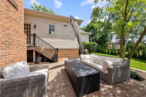 Tiny photo for 7555 Lambton Park Road, New Albany, OH 43054 (MLS # 225023231)