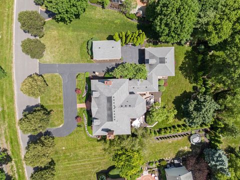 Tiny photo for 7555 Lambton Park Road, New Albany, OH 43054 (MLS # 225023231)