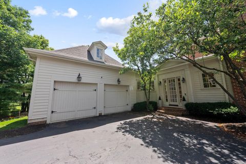 Tiny photo for 7555 Lambton Park Road, New Albany, OH 43054 (MLS # 225023231)