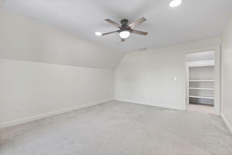 Tiny photo for 7555 Lambton Park Road, New Albany, OH 43054 (MLS # 225023231)