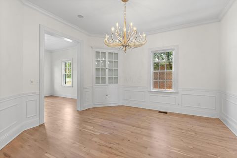 Tiny photo for 7555 Lambton Park Road, New Albany, OH 43054 (MLS # 225023231)