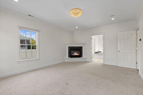 Tiny photo for 7555 Lambton Park Road, New Albany, OH 43054 (MLS # 225023231)